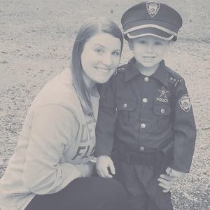 Meet your Posher, Kayla